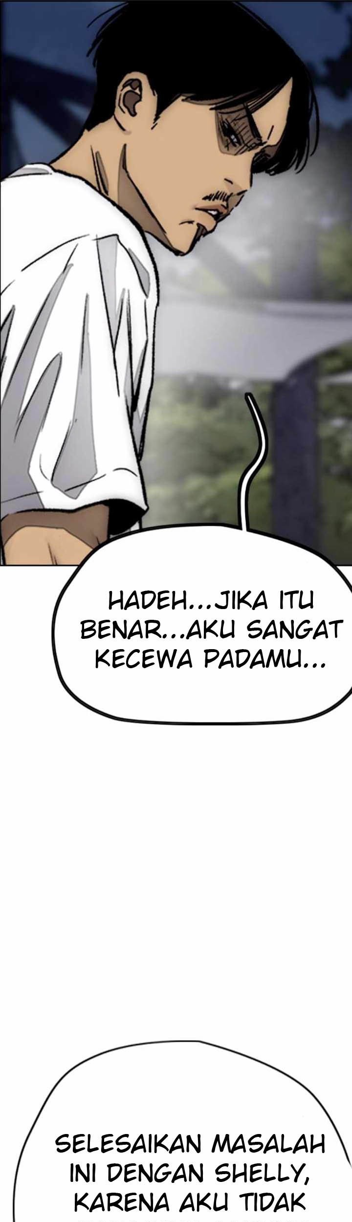Wind Breaker Chapter 382 - halaman 43