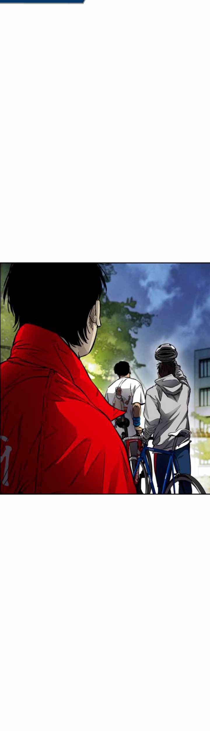 Wind Breaker Chapter 382 - halaman 45