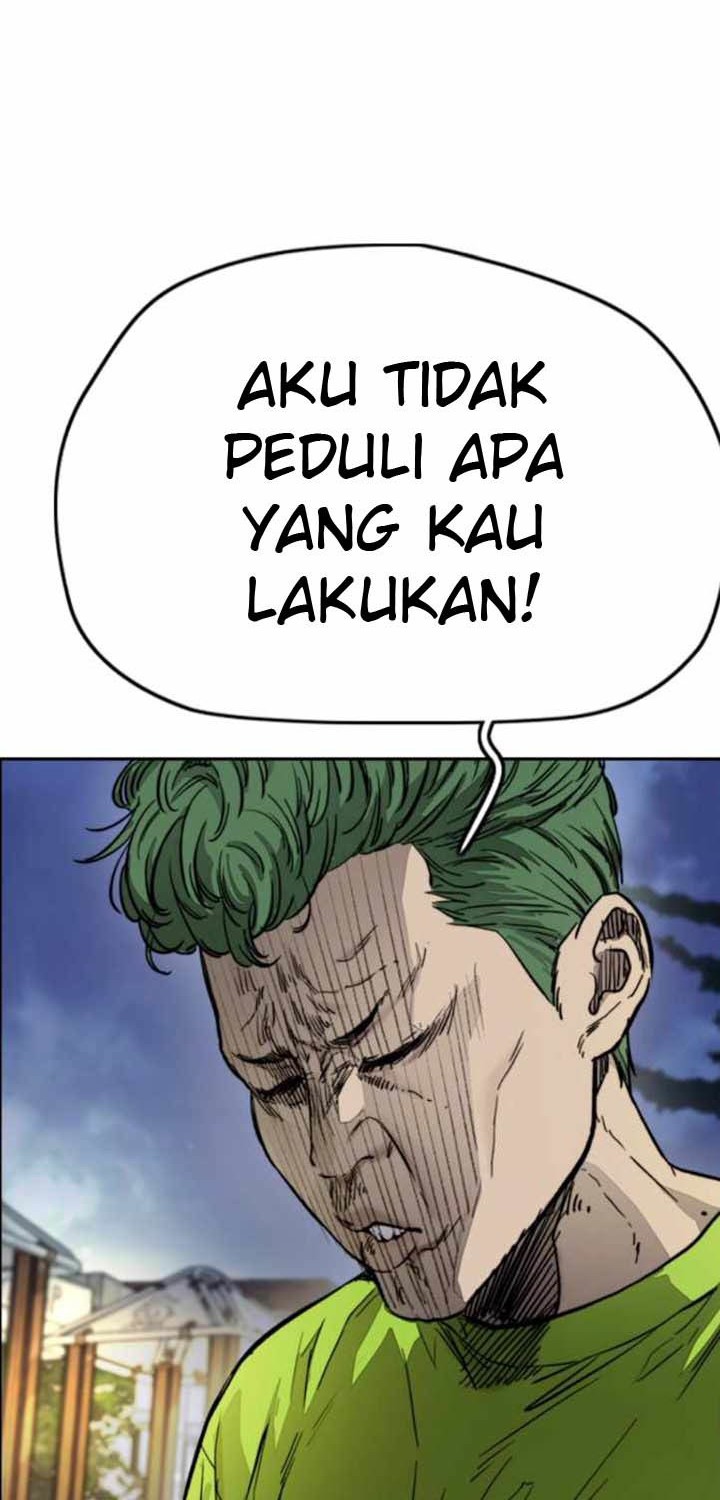 Wind Breaker Chapter 382 - halaman 48
