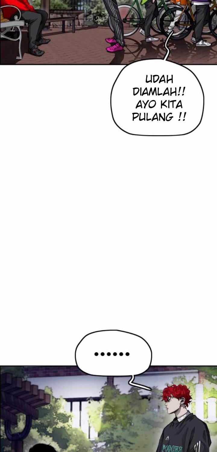 Wind Breaker Chapter 382 - halaman 50