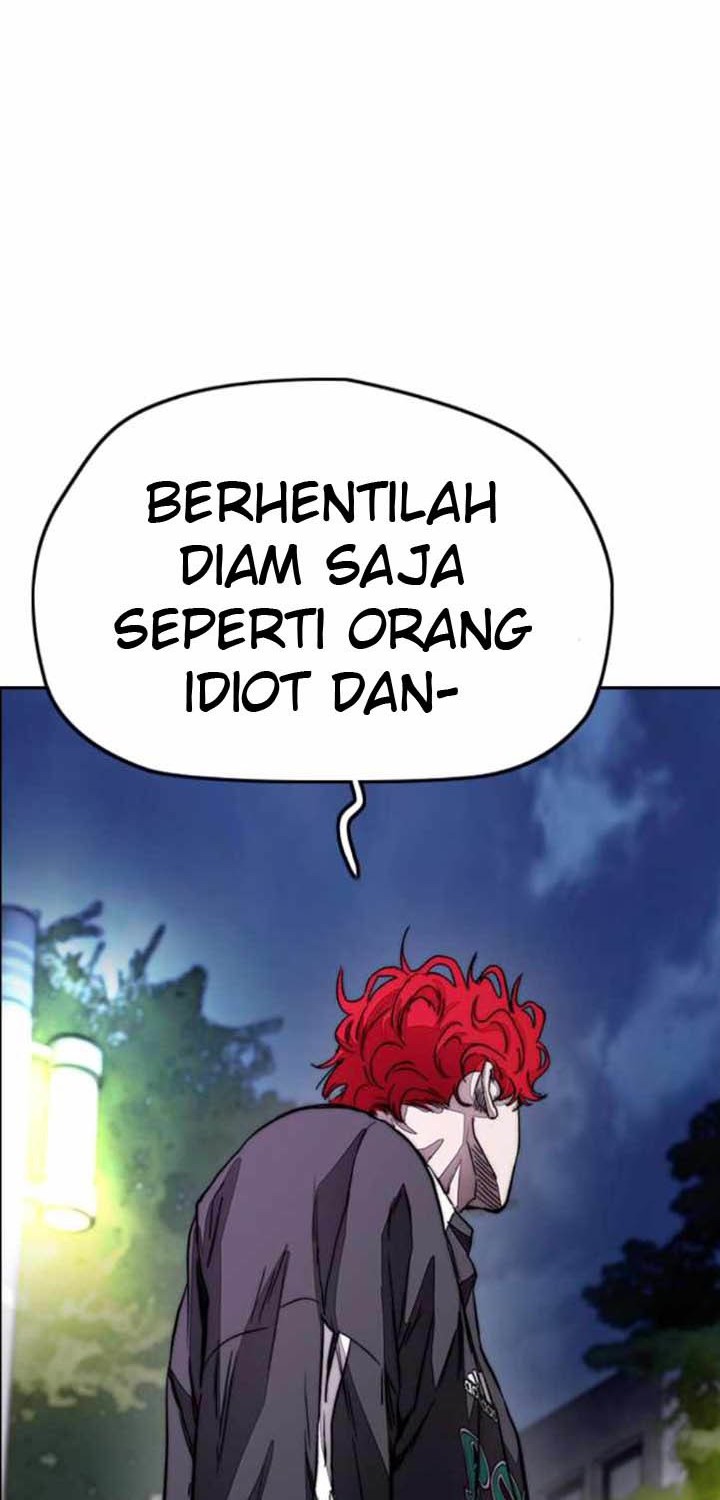 Wind Breaker Chapter 382 - halaman 54