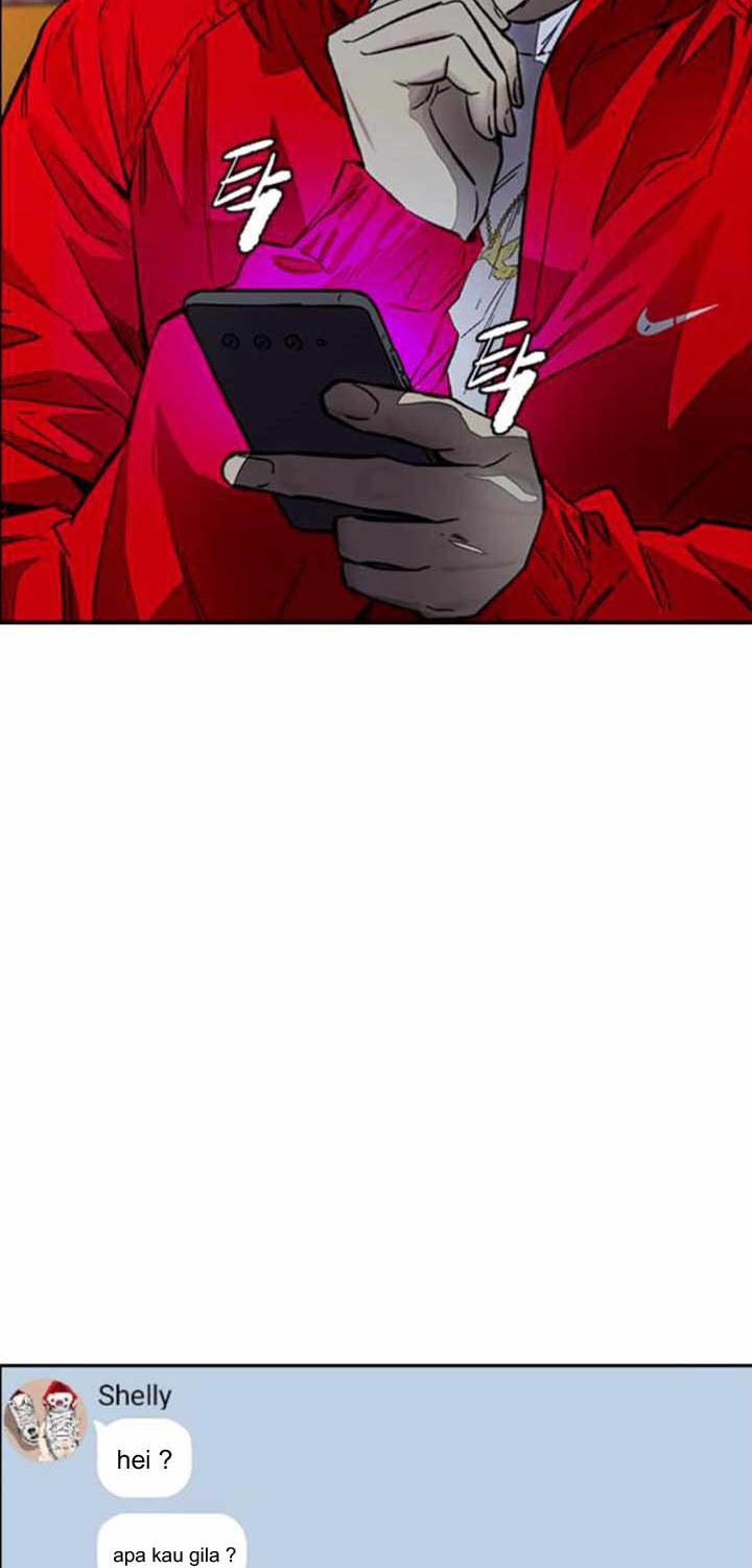 Wind Breaker Chapter 382 - halaman 58