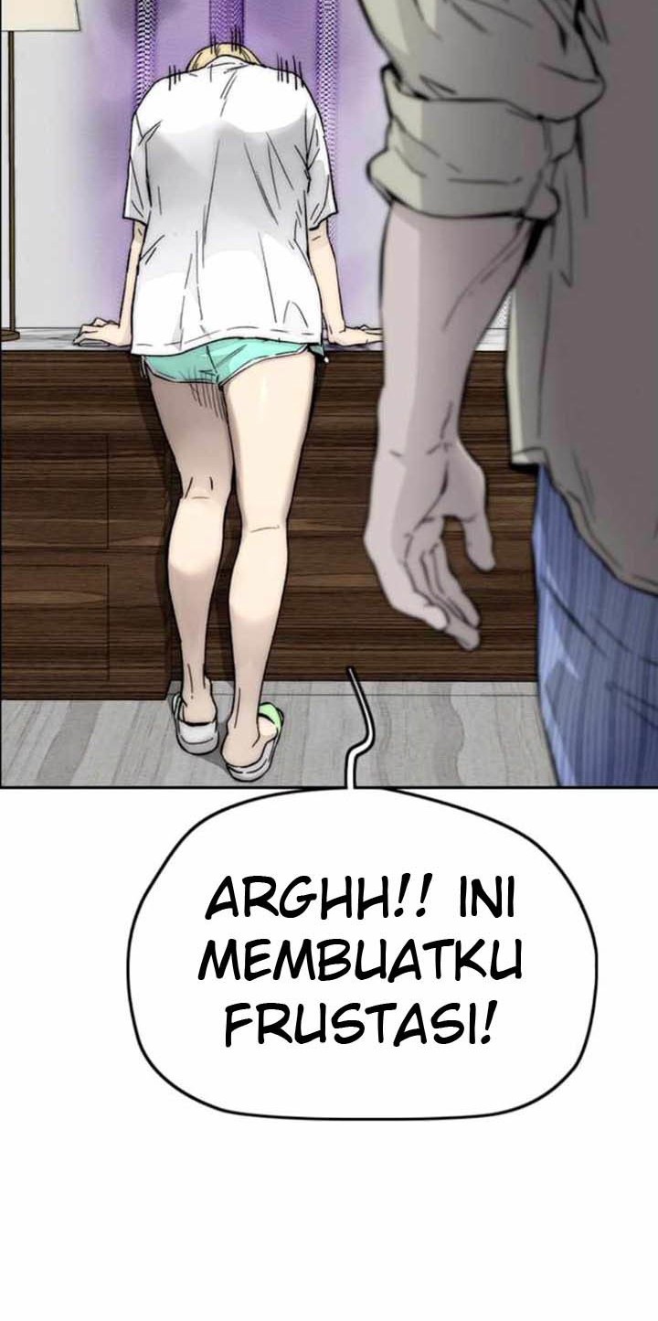 Wind Breaker Chapter 382 - halaman 62