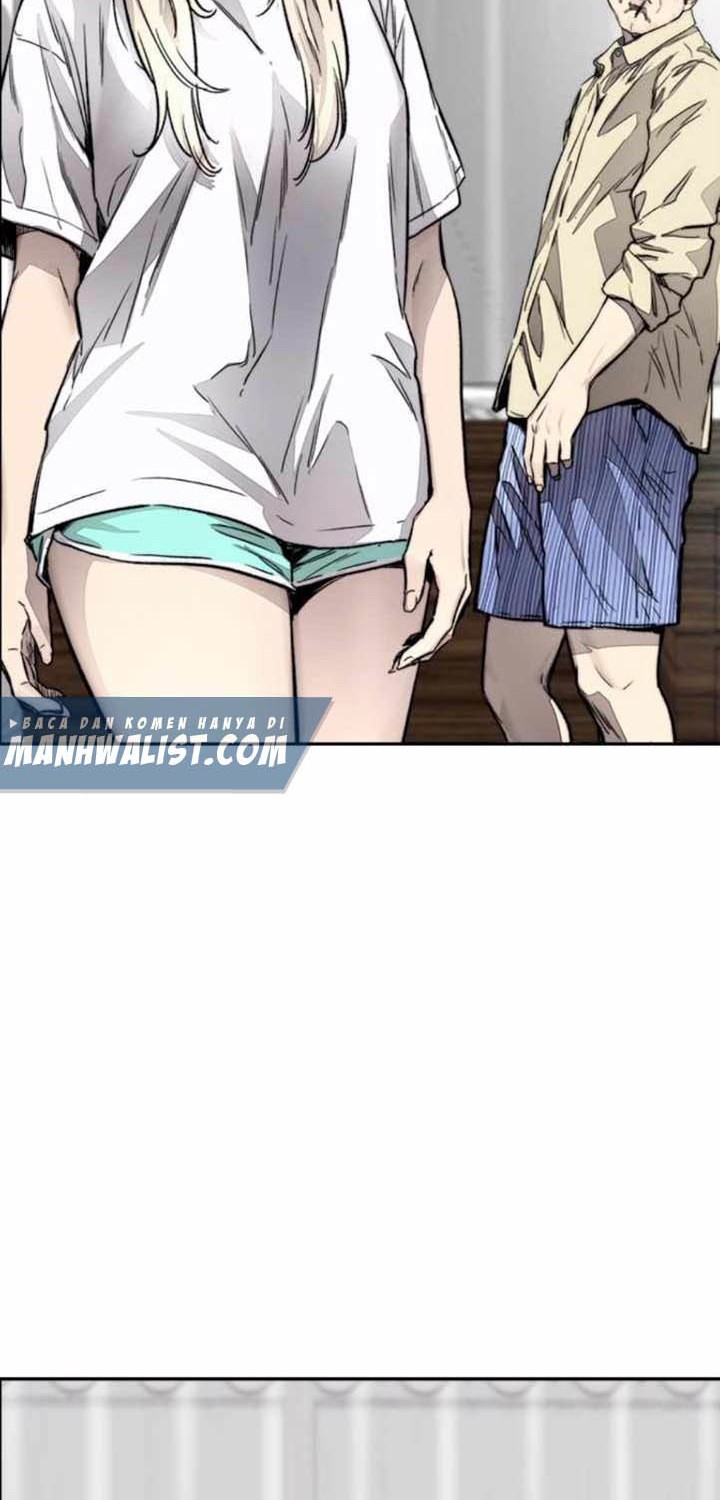 Wind Breaker Chapter 382 - halaman 68