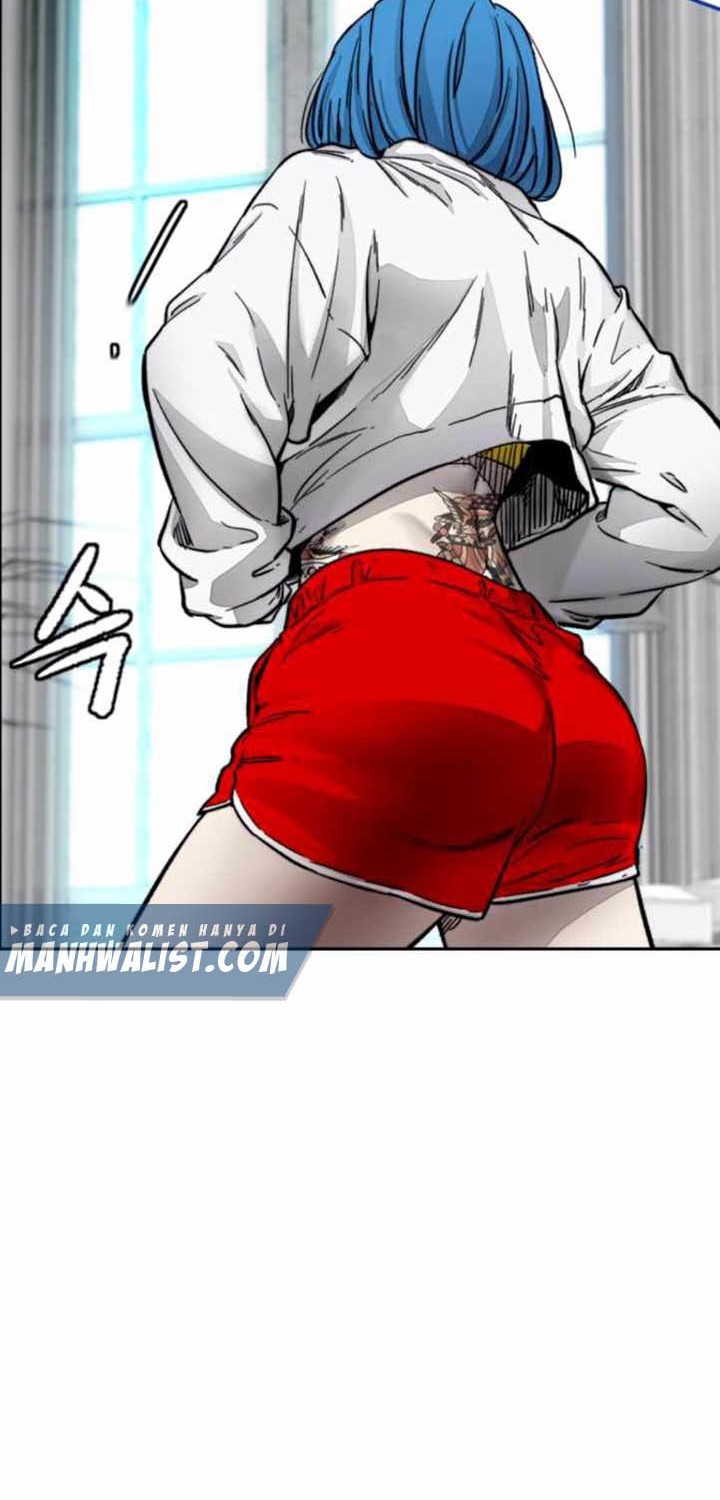 Wind Breaker Chapter 382 - halaman 8