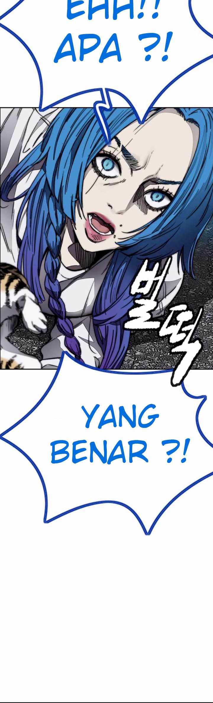Wind Breaker Chapter 382 - halaman 81