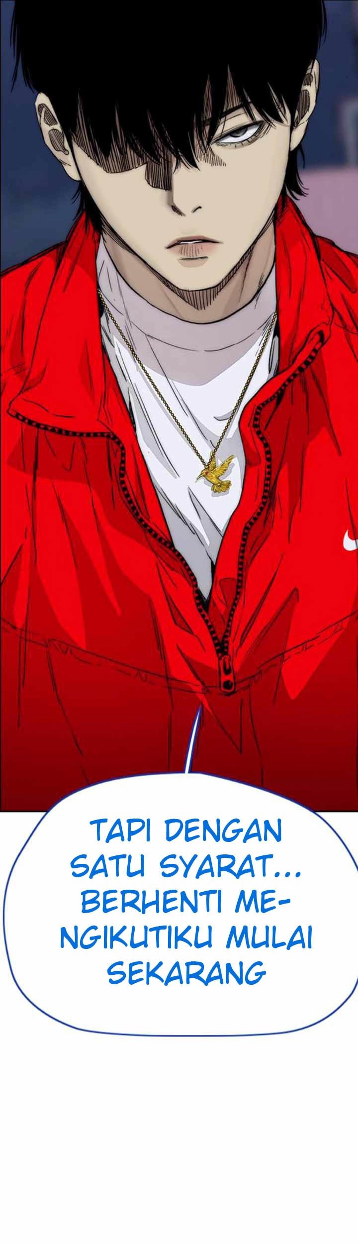 Wind Breaker Chapter 382 - halaman 82