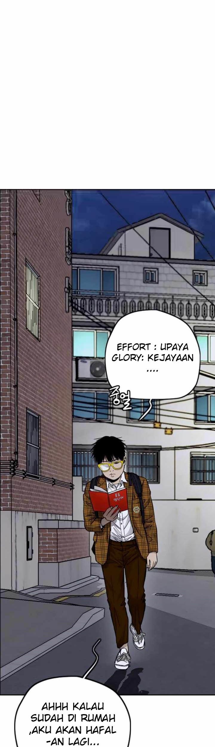 Wind Breaker Chapter 382 - halaman 86