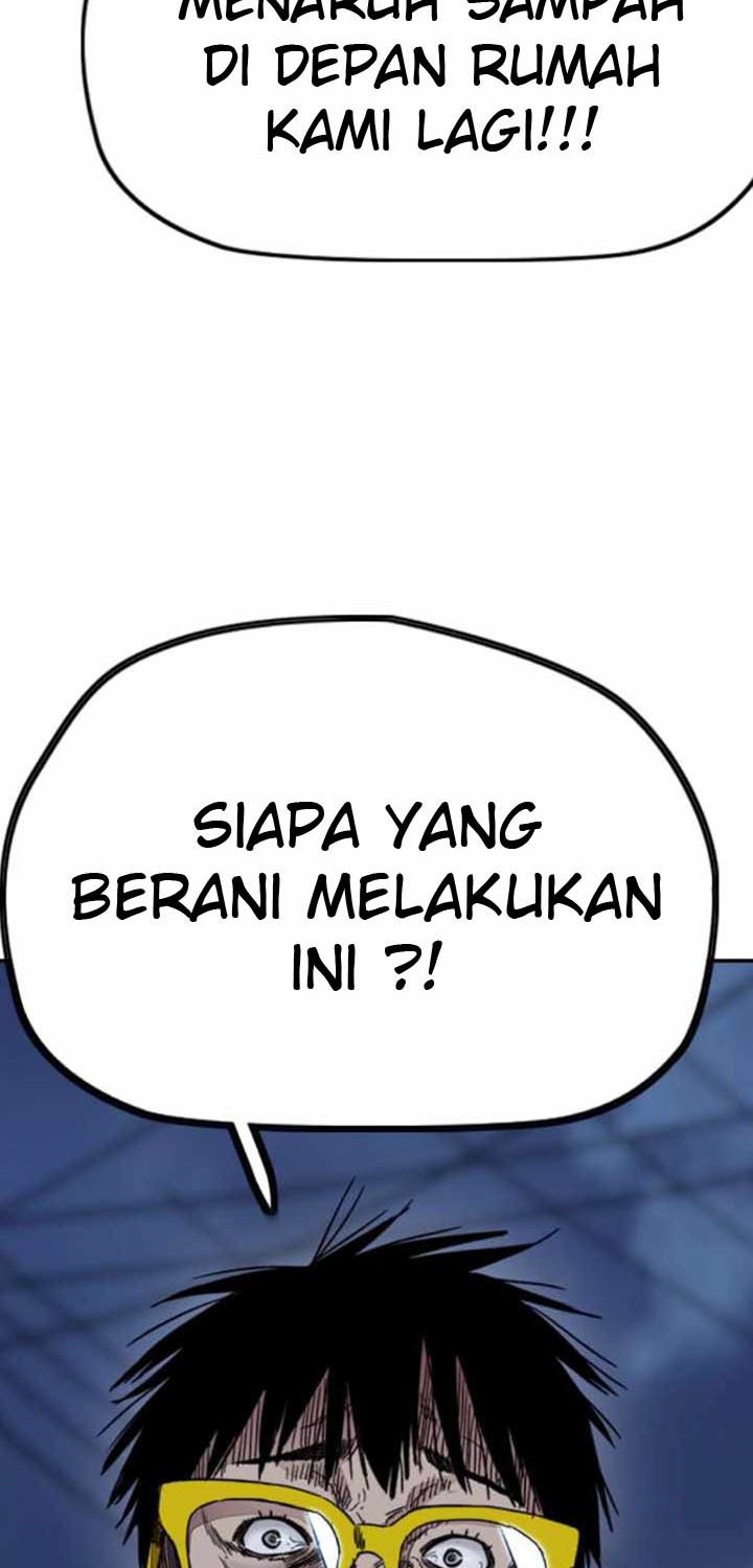 Wind Breaker Chapter 382 - halaman 89