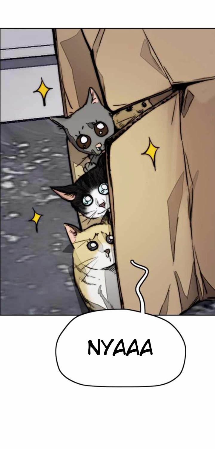 Wind Breaker Chapter 382 - halaman 93