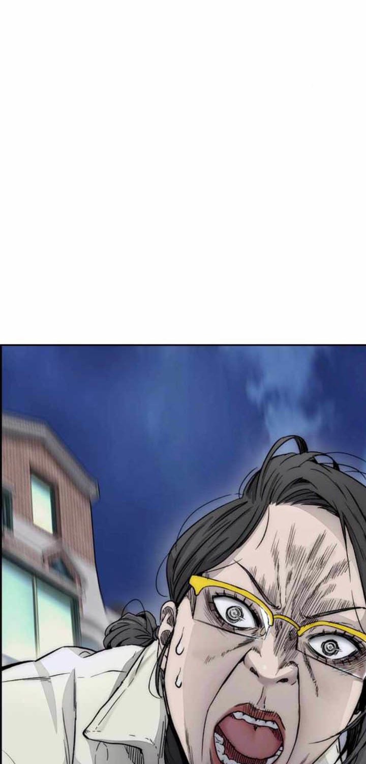 Wind Breaker Chapter 383 - halaman 10