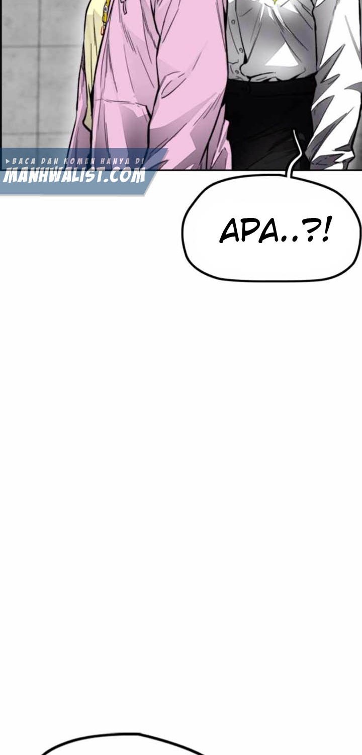 Wind Breaker Chapter 383 - halaman 101