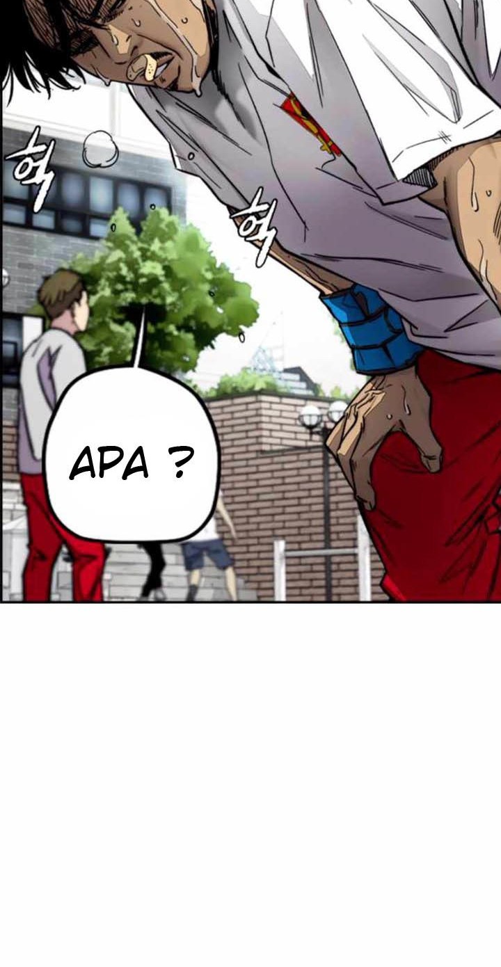 Wind Breaker Chapter 383 - halaman 109