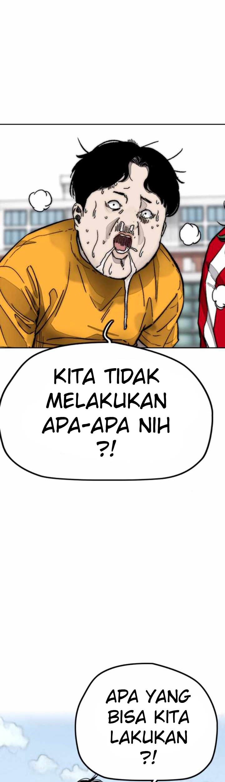 Wind Breaker Chapter 383 - halaman 112