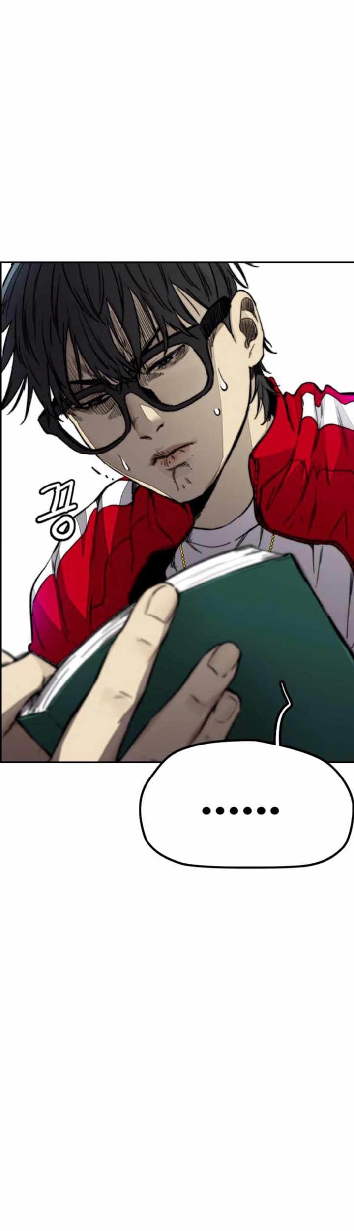 Wind Breaker Chapter 383 - halaman 120