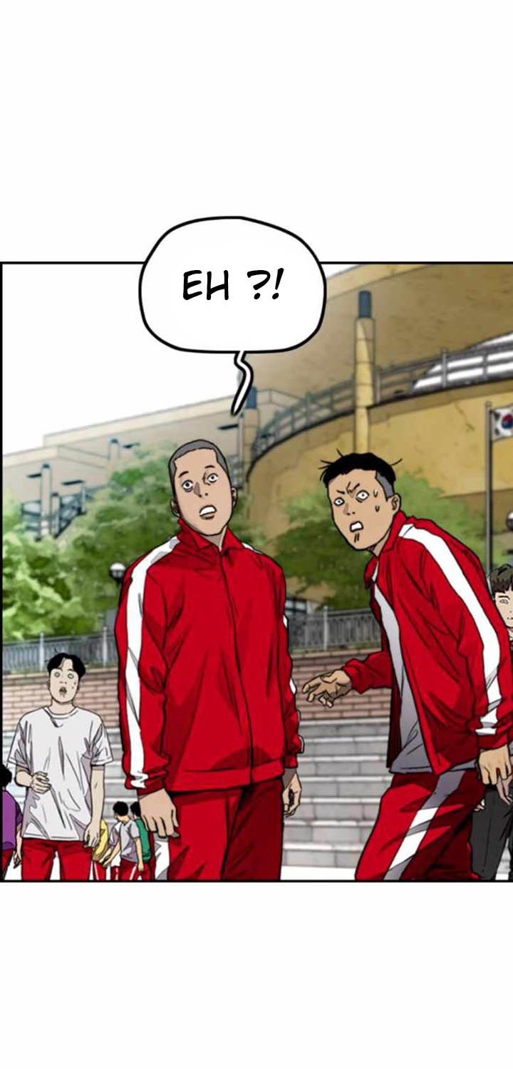 Wind Breaker Chapter 383 - halaman 131
