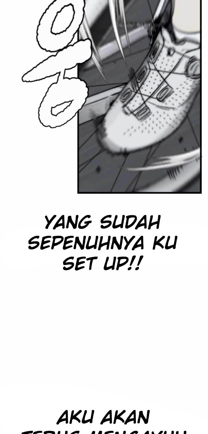 Wind Breaker Chapter 383 - halaman 20