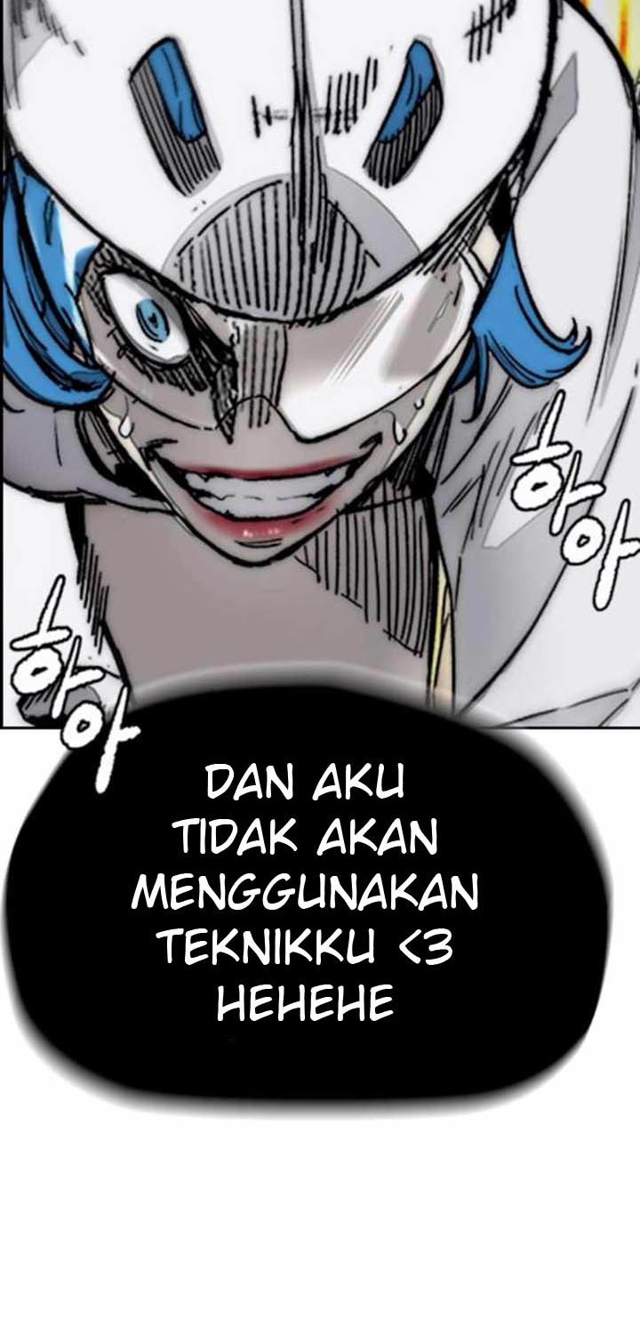 Wind Breaker Chapter 383 - halaman 24