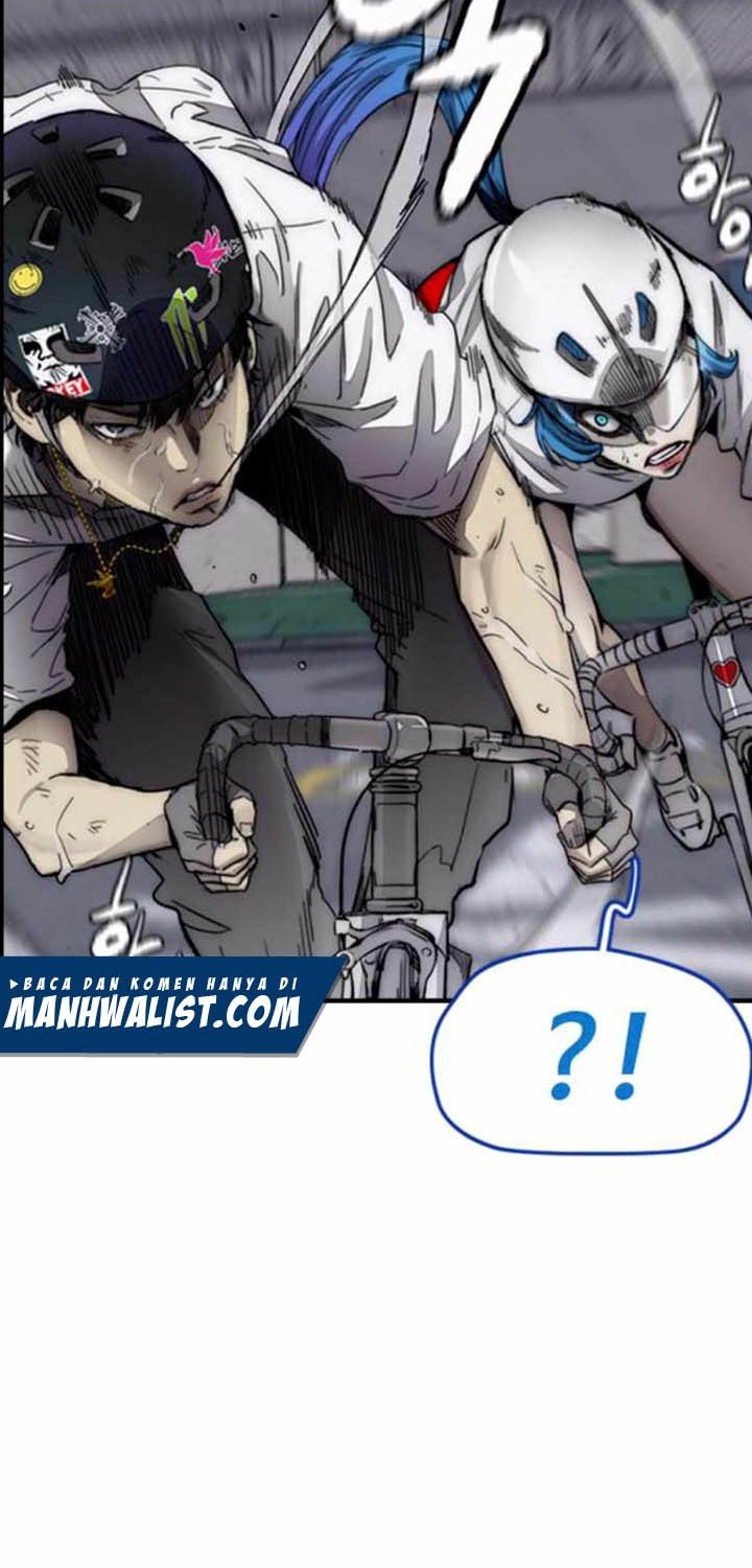 Wind Breaker Chapter 383 - halaman 26