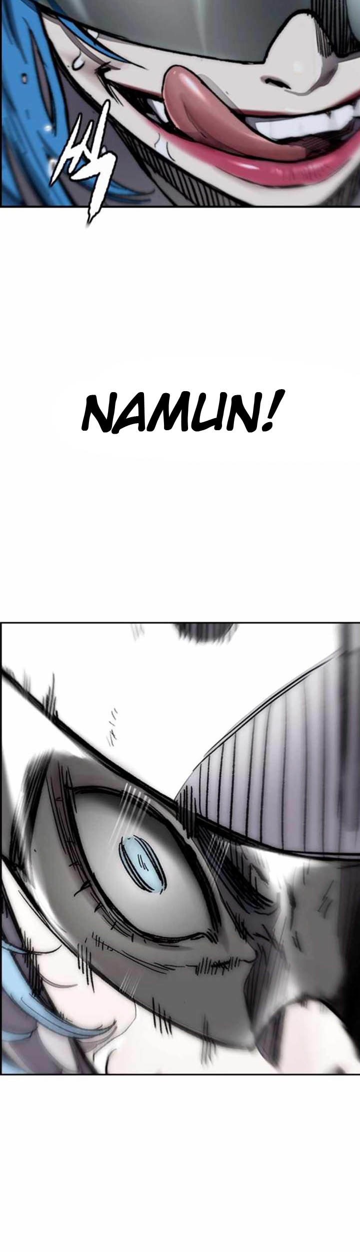 Wind Breaker Chapter 383 - halaman 31