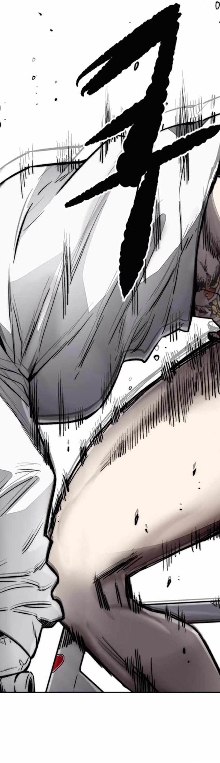 Wind Breaker Chapter 383 - halaman 33