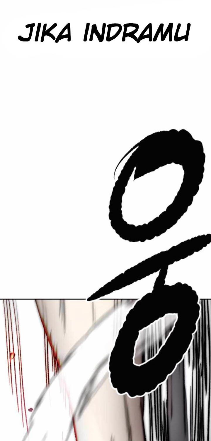 Wind Breaker Chapter 383 - halaman 34