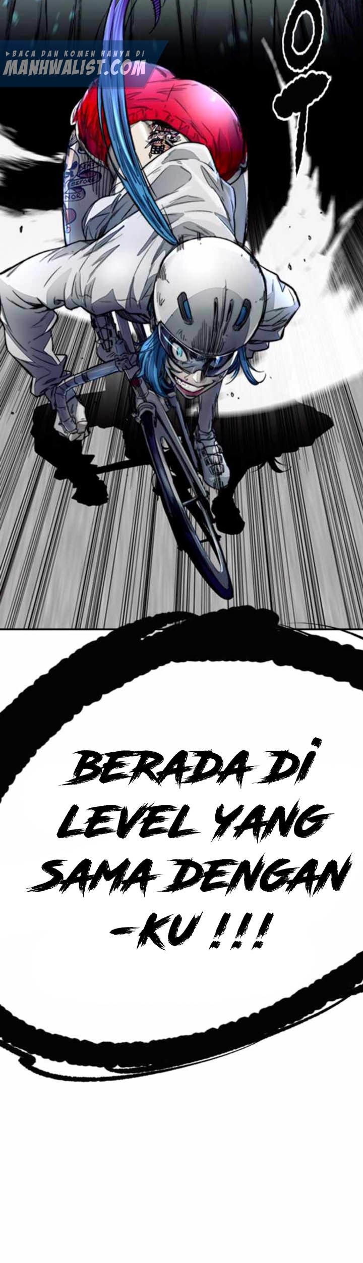 Wind Breaker Chapter 383 - halaman 37
