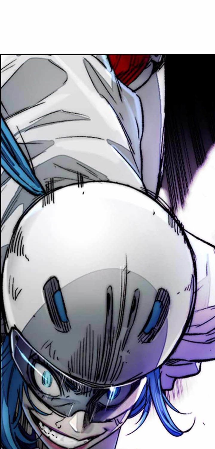 Wind Breaker Chapter 383 - halaman 38