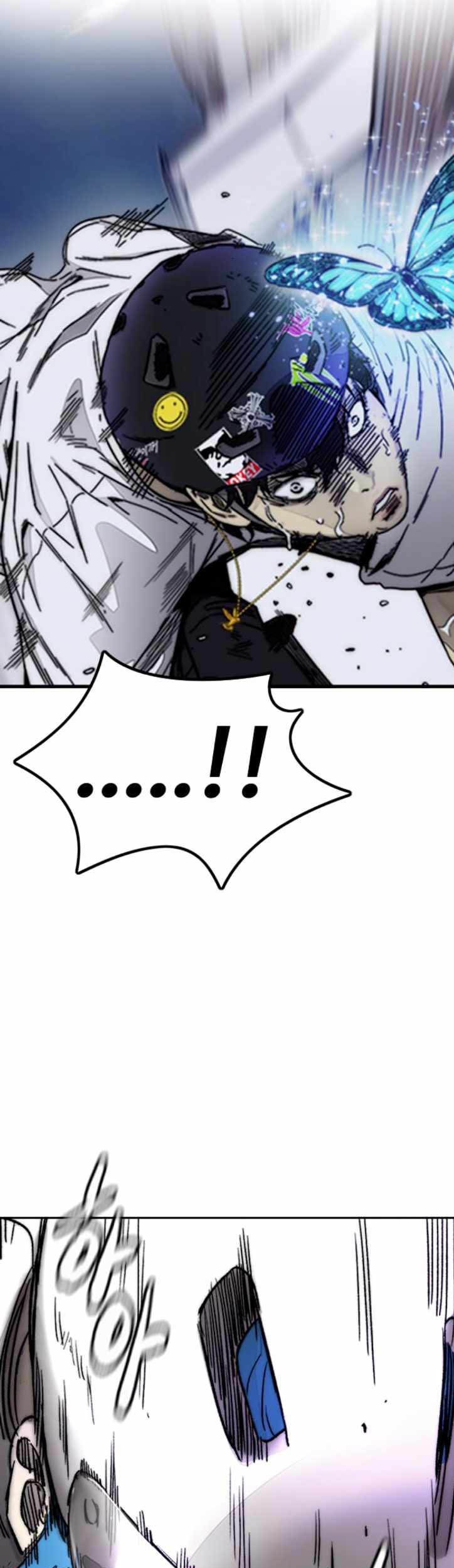 Wind Breaker Chapter 383 - halaman 43