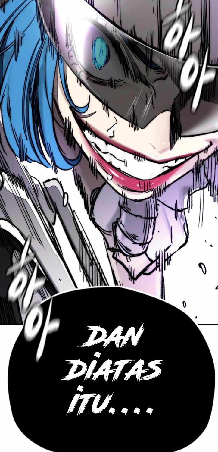 Wind Breaker Chapter 383 - halaman 44