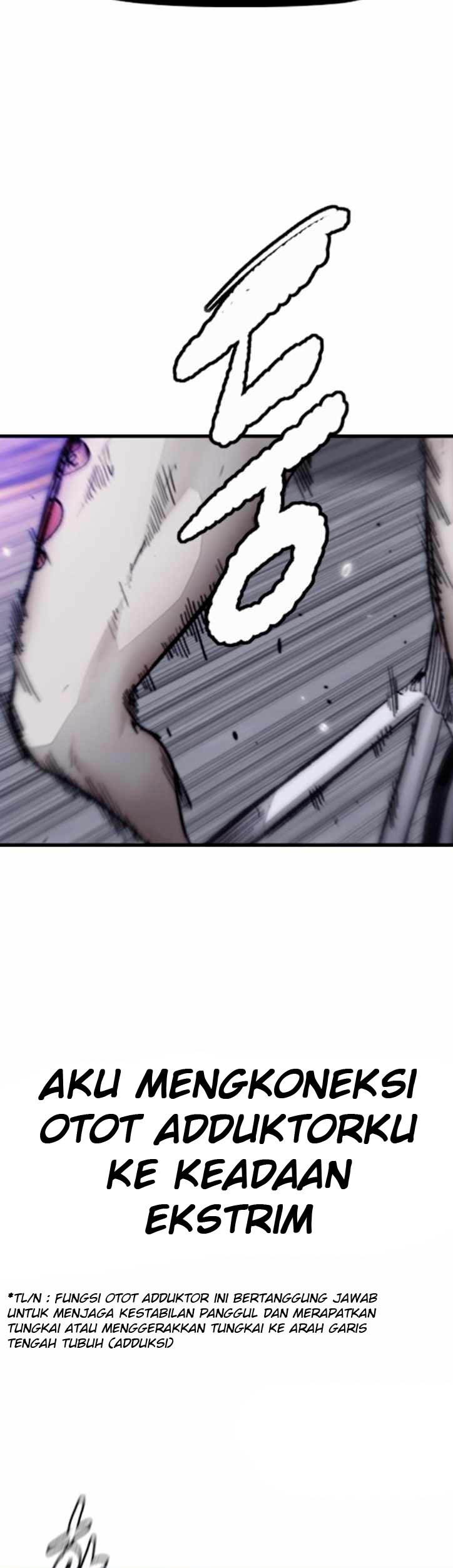 Wind Breaker Chapter 383 - halaman 45