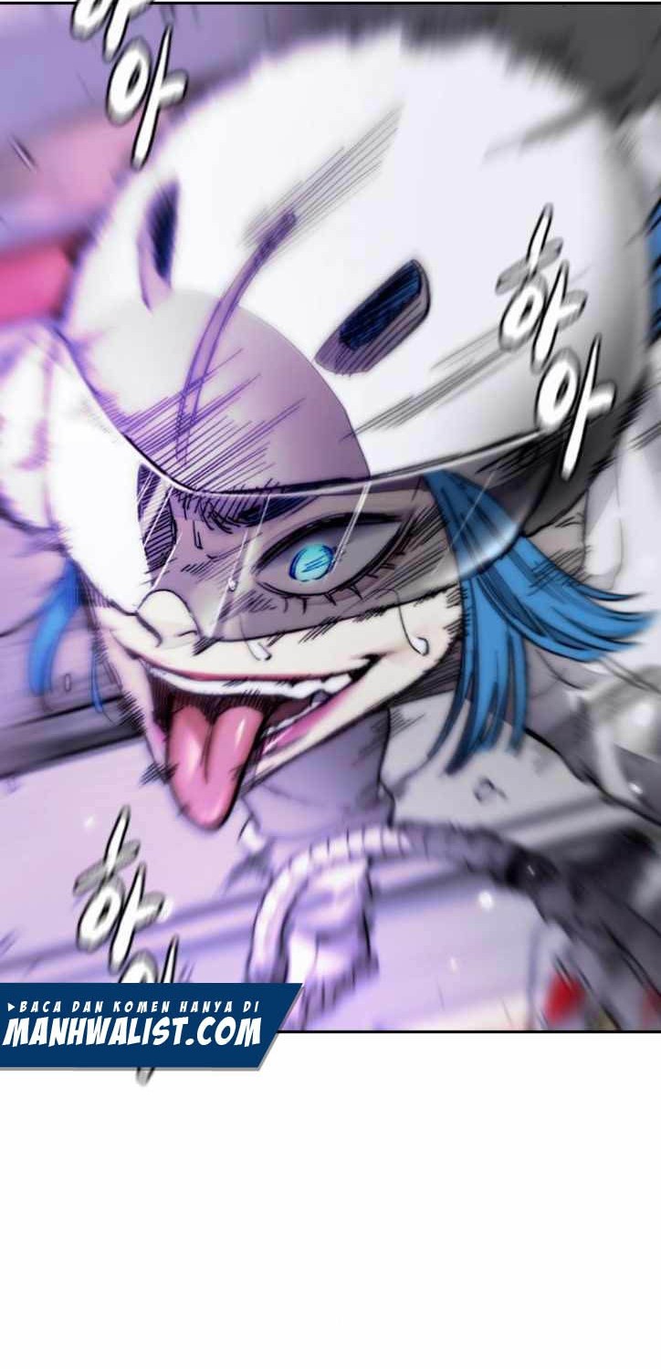 Wind Breaker Chapter 383 - halaman 46