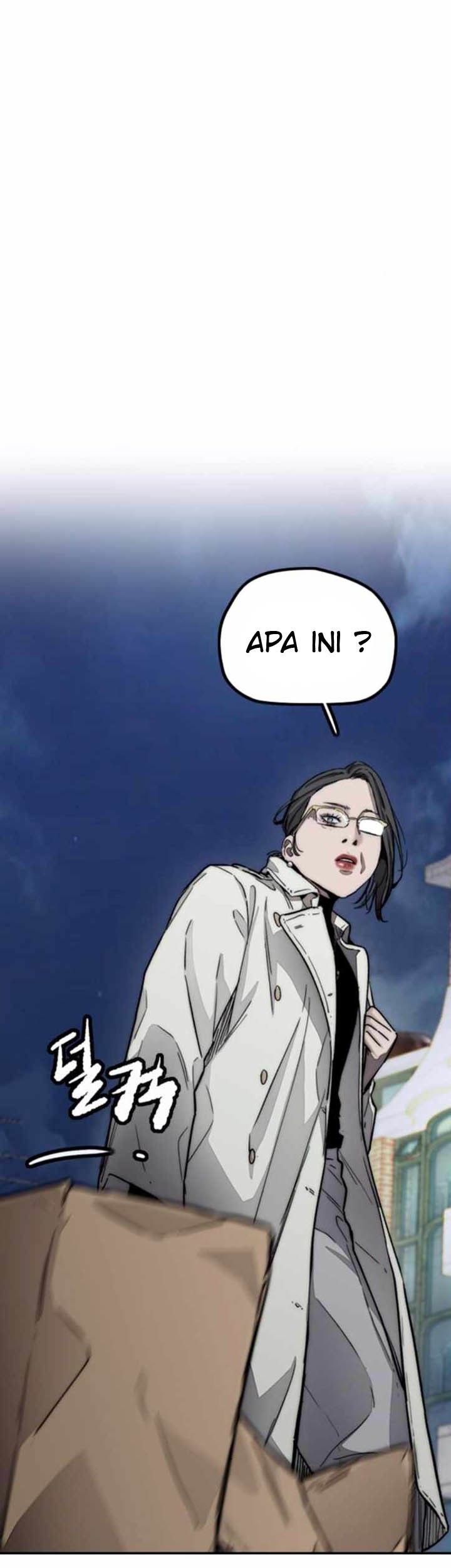 Wind Breaker Chapter 383 - halaman 5