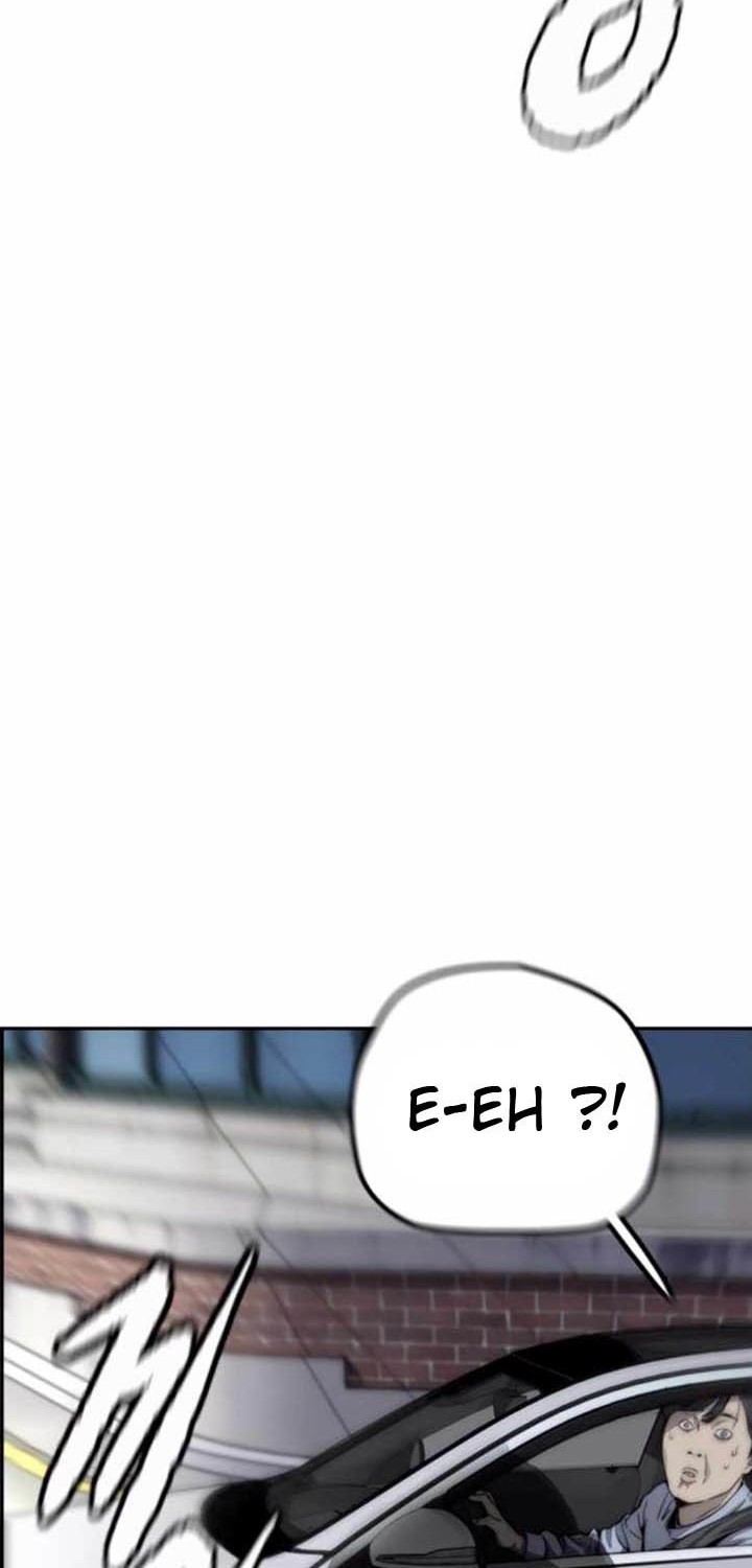 Wind Breaker Chapter 383 - halaman 54