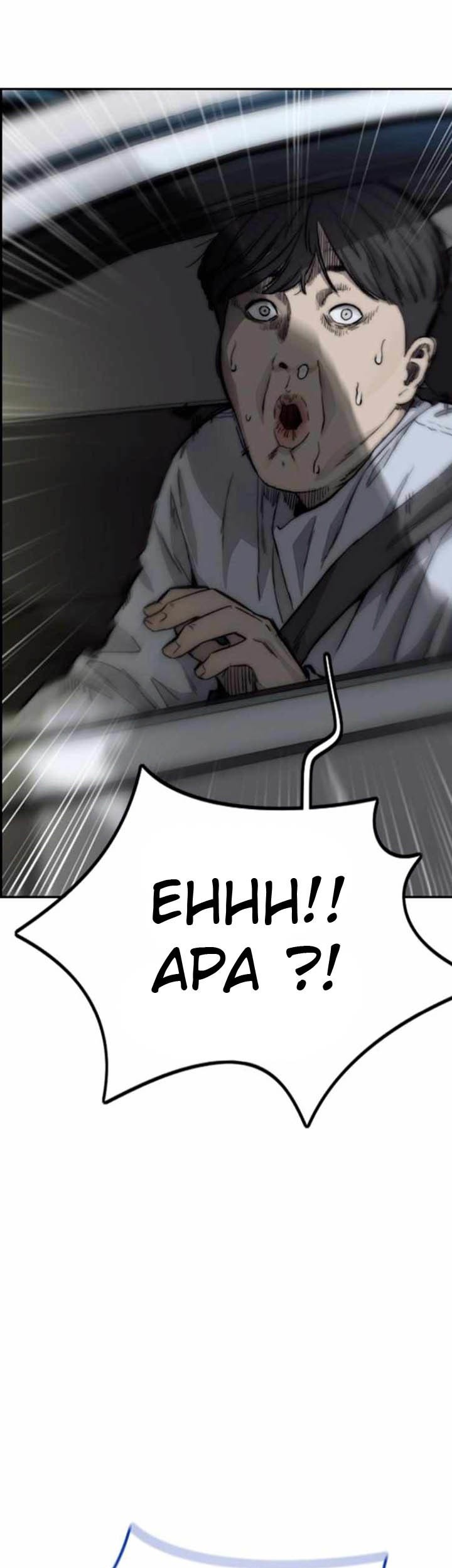 Wind Breaker Chapter 383 - halaman 57