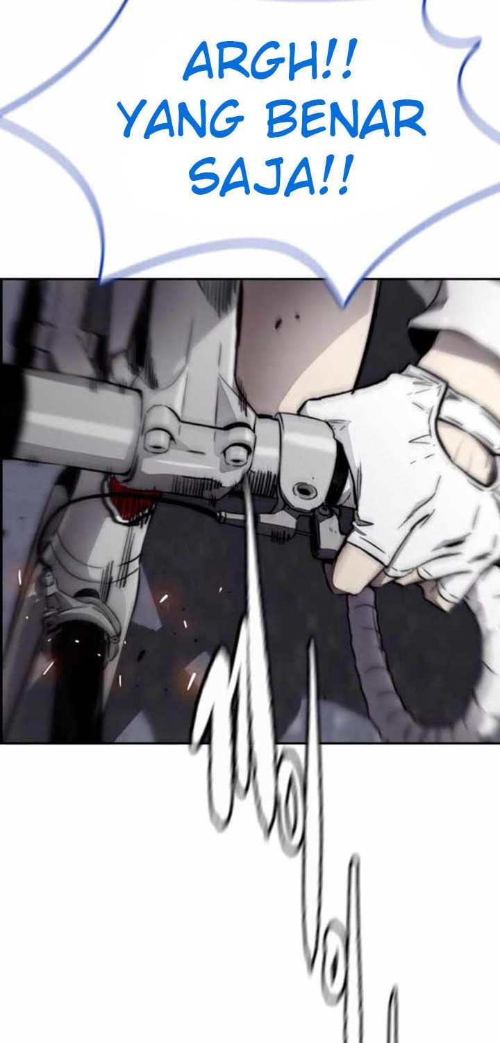Wind Breaker Chapter 383 - halaman 58