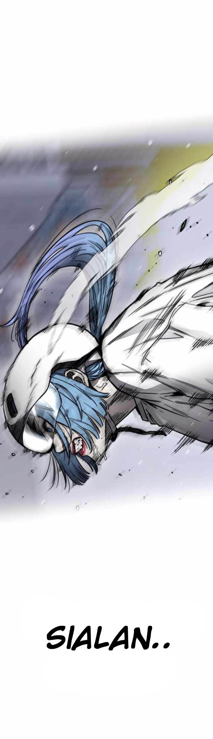 Wind Breaker Chapter 383 - halaman 67