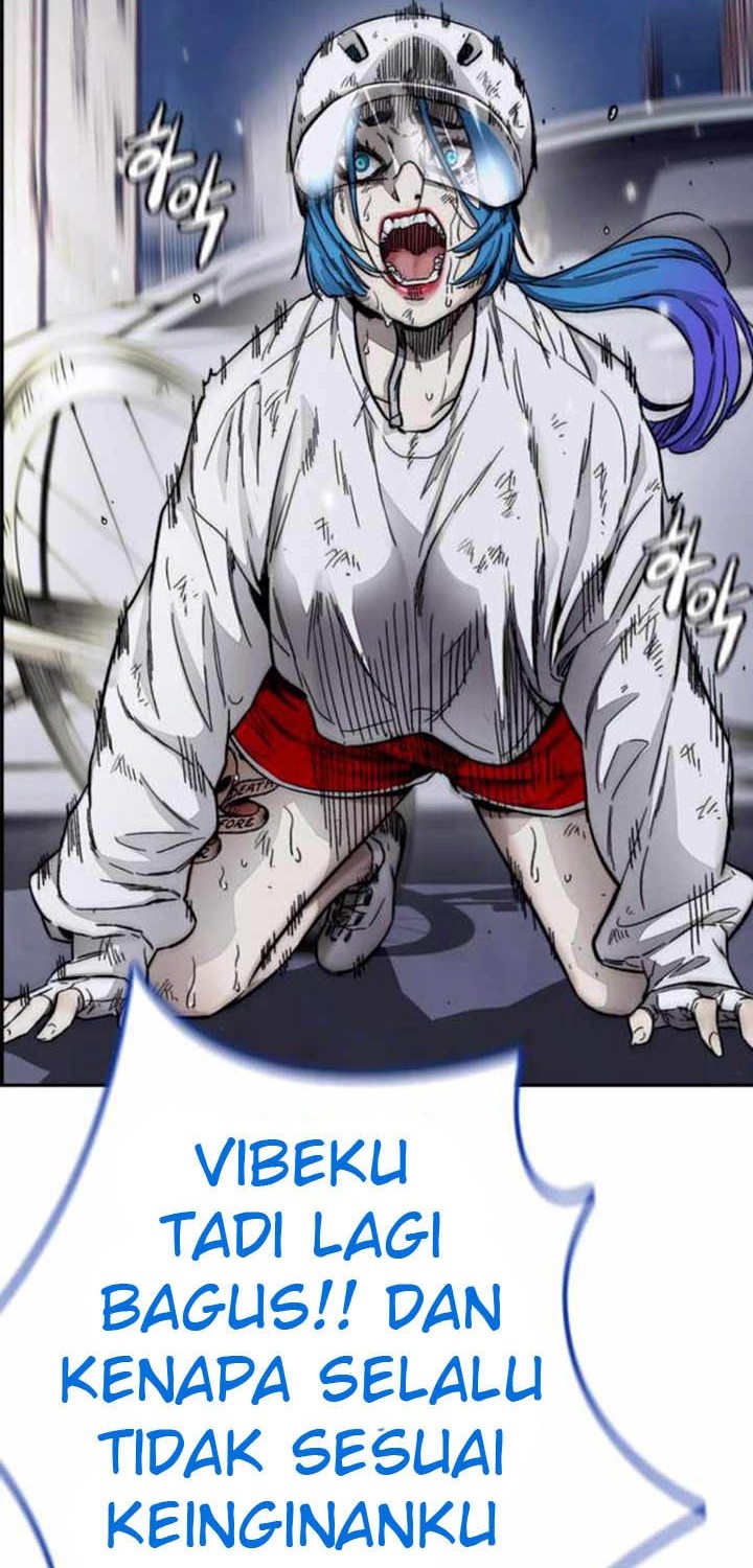 Wind Breaker Chapter 383 - halaman 74