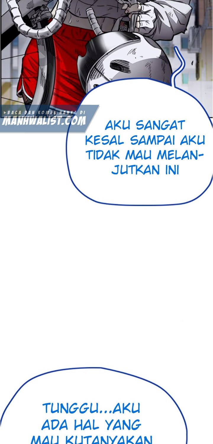 Wind Breaker Chapter 383 - halaman 81