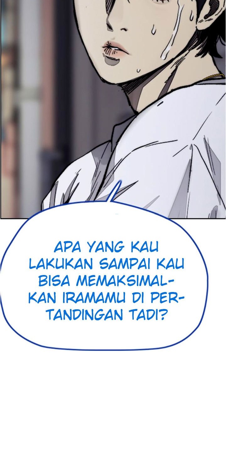 Wind Breaker Chapter 383 - halaman 84