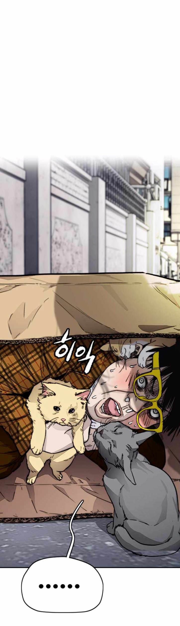 Wind Breaker Chapter 383 - halaman 9