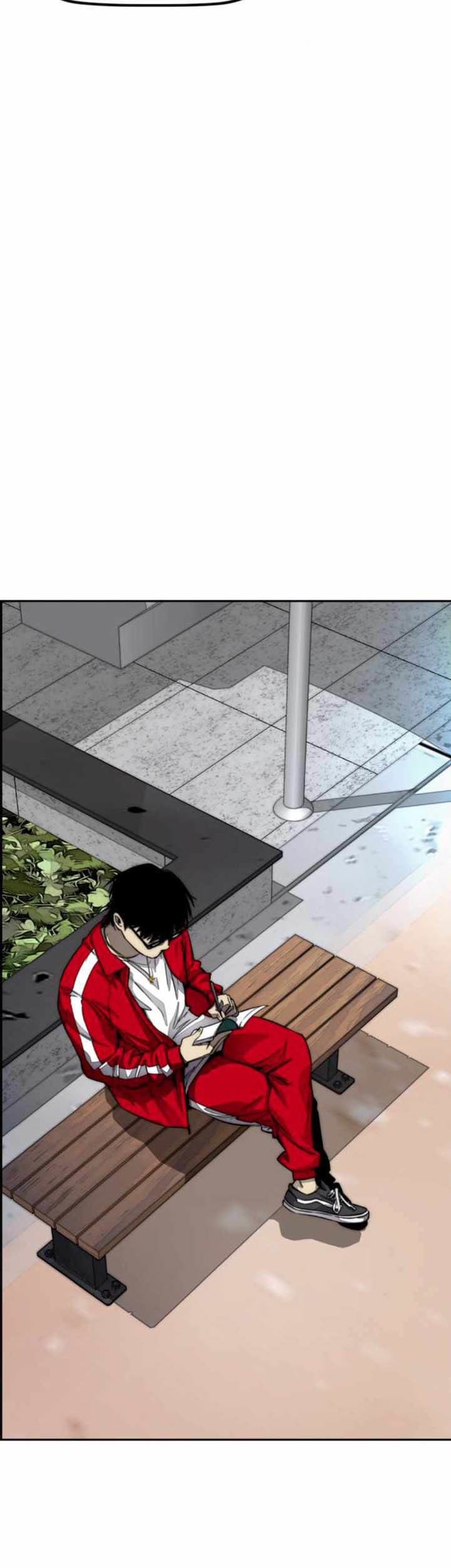 Wind Breaker Chapter 383 - halaman 97