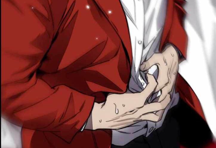 Wind Breaker Chapter 384 - halaman 111