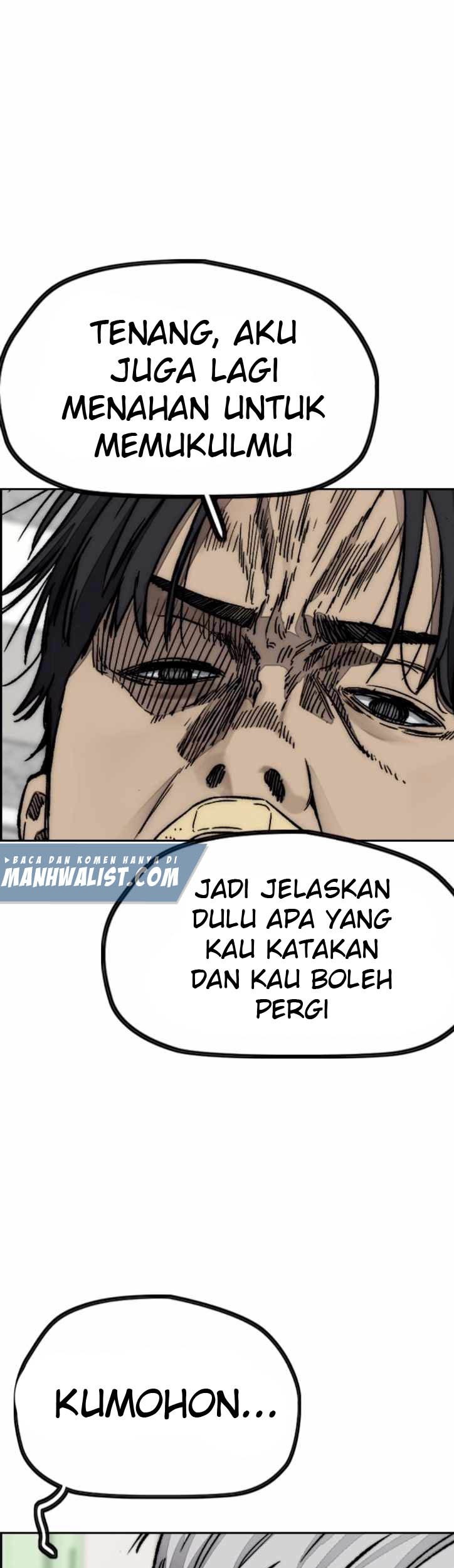 Wind Breaker Chapter 384 - halaman 119