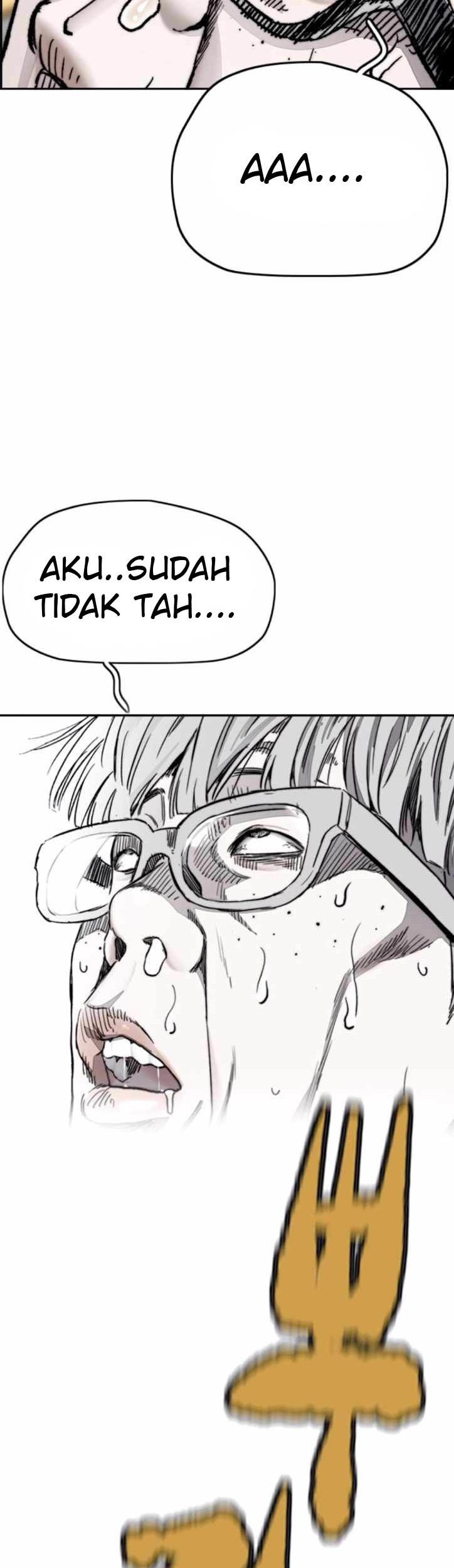Wind Breaker Chapter 384 - halaman 121