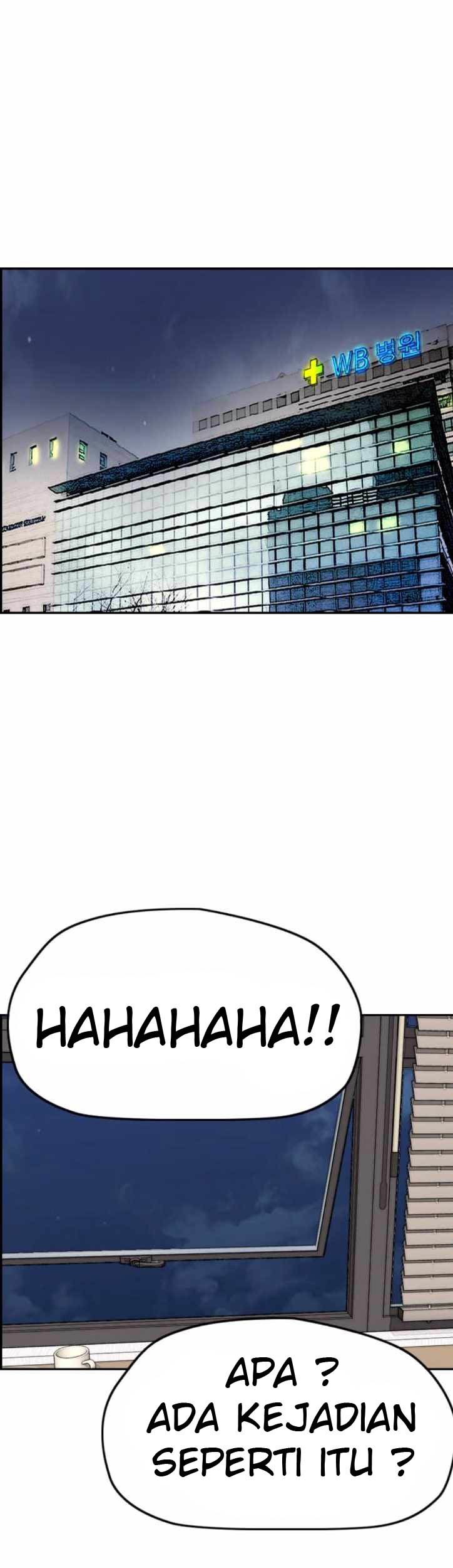 Wind Breaker Chapter 384 - halaman 132