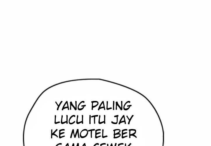 Wind Breaker Chapter 384 - halaman 133