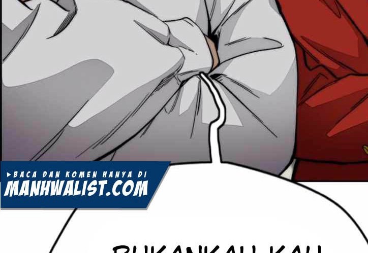 Wind Breaker Chapter 384 - halaman 137