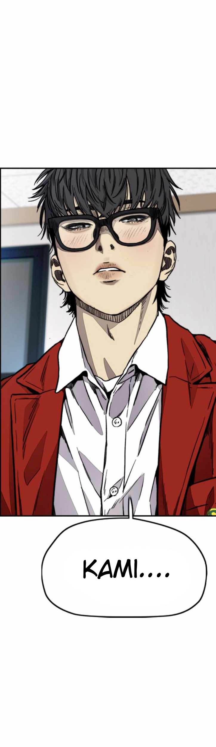 Wind Breaker Chapter 384 - halaman 151