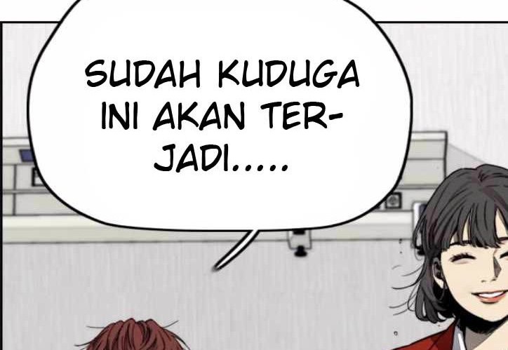 Wind Breaker Chapter 384 - halaman 156